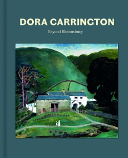 DORA CARRINGTON - Beyond Bloomsbury